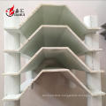 Durable frp drift eliminator for cooling tower China supplier